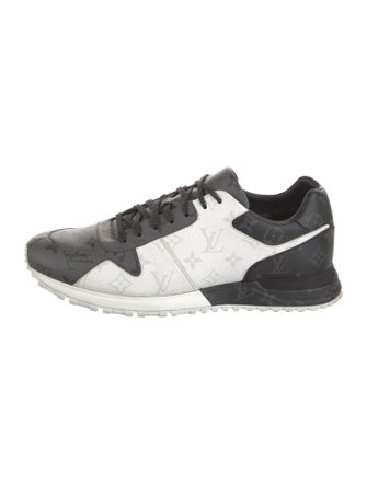 Louis Vuitton LV Monogram Athletic Sneakers