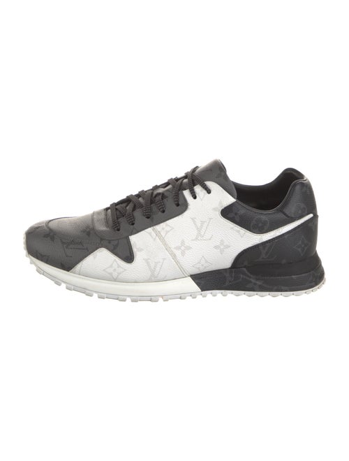 Louis Vuitton LV Monogram Athletic Sneakers