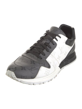 Louis Vuitton LV Monogram Athletic Sneakers