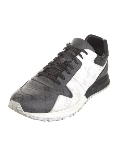 Louis Vuitton LV Monogram Athletic Sneakers