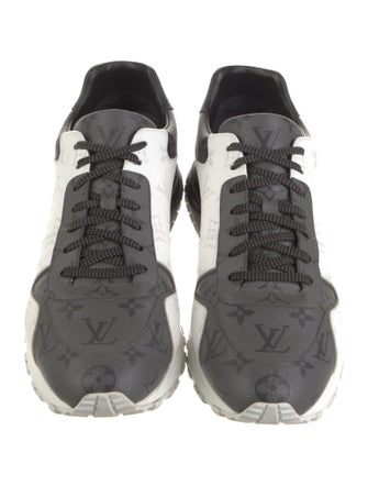 Louis Vuitton LV Monogram Athletic Sneakers