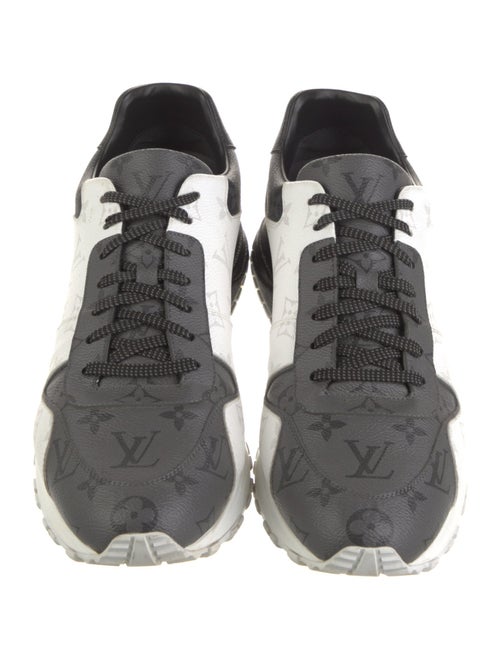 Louis Vuitton LV Monogram Athletic Sneakers
