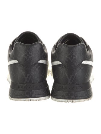 Louis Vuitton LV Monogram Athletic Sneakers