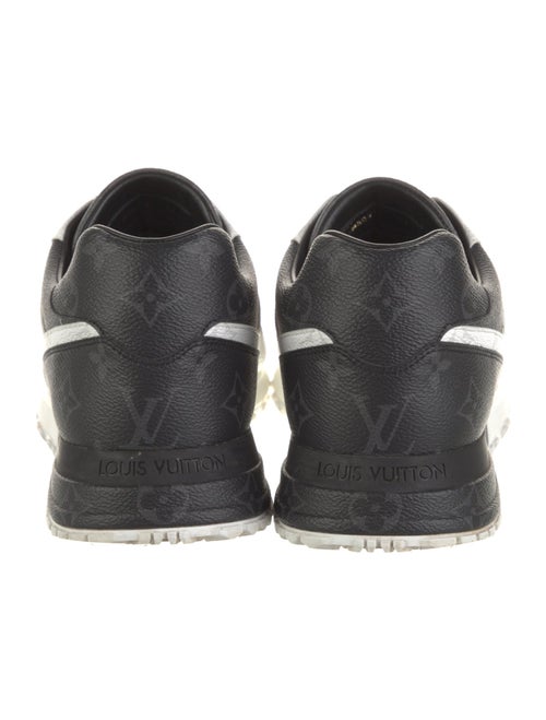Louis Vuitton LV Monogram Athletic Sneakers