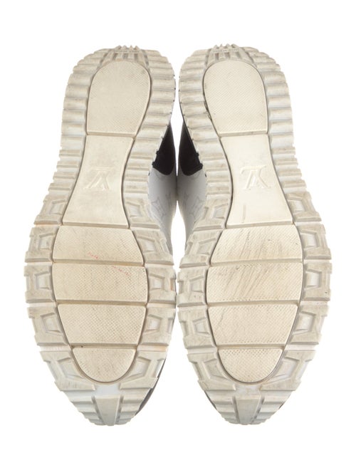 Louis Vuitton LV Monogram Athletic Sneakers