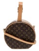 Louis Vuitton LV Monogram Bôite Chapeaux Petite