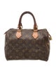 Louis Vuitton LV Monogram Speedy 25