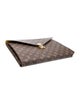 Louis Vuitton LV Monogram Mark Folder