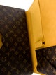Louis Vuitton LV Monogram Mark Folder