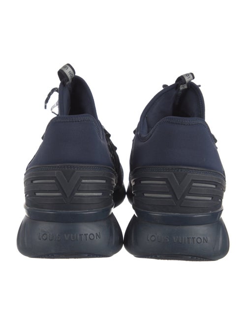 Louis Vuitton 2017 Neoprene Sneakers