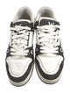Louis Vuitton Trainer 'Denim Noir' Sneakers