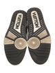 Louis Vuitton Trainer 'Denim Noir' Sneakers