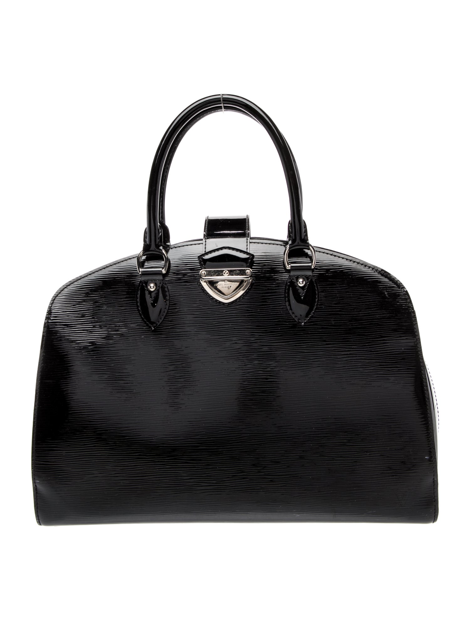 Louis Vuitton Epi Leather Pont Neuf GM Vintage