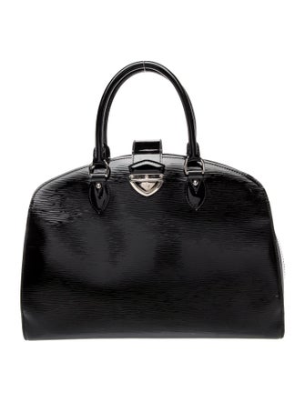 Louis Vuitton Epi Leather Pont Neuf GM Vintage