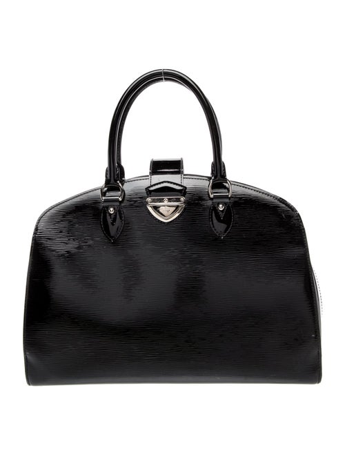 Louis Vuitton Epi Leather Pont Neuf GM Vintage