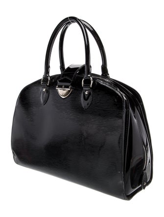 Louis Vuitton Epi Leather Pont Neuf GM Vintage