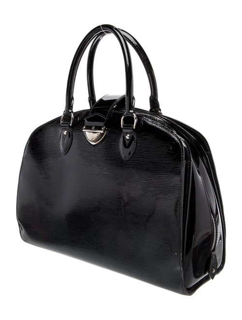 Louis Vuitton Epi Leather Pont Neuf GM Vintage