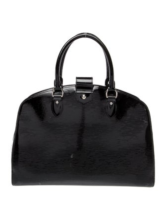 Louis Vuitton Epi Leather Pont Neuf GM Vintage