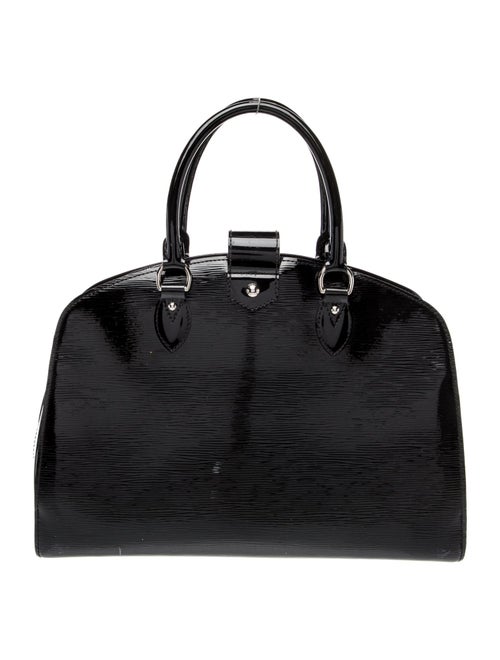 Louis Vuitton Epi Leather Pont Neuf GM Vintage