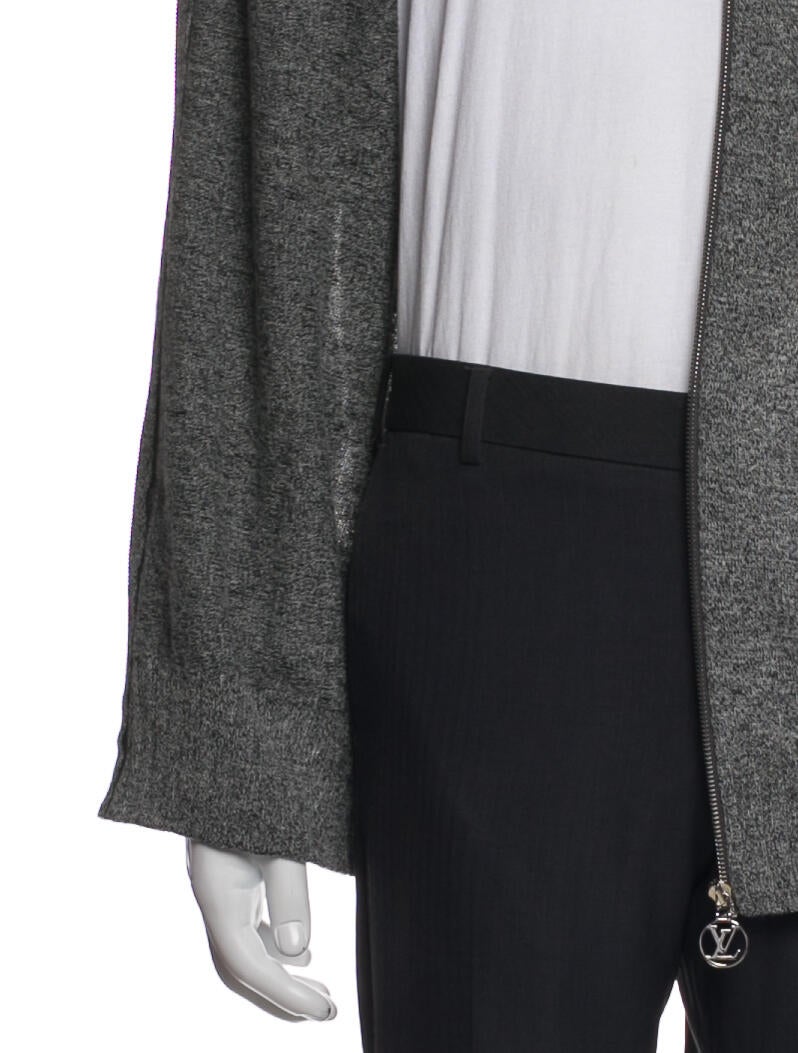 Louis Vuitton 2017 X Chapman Brothers Cardigan