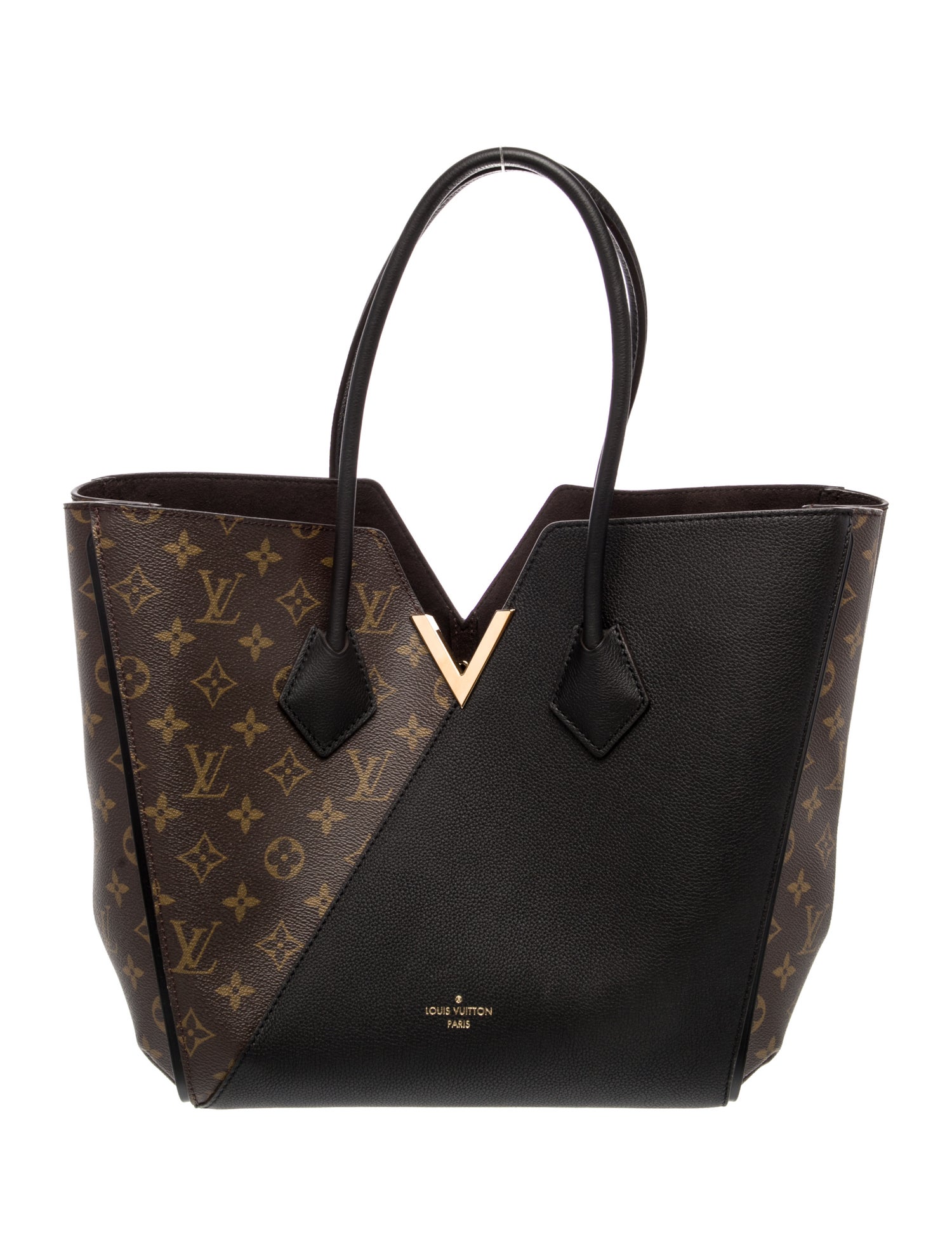 Louis Vuitton LV Monogram Kimono MM