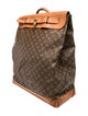 Louis Vuitton LV Monogram Steamer 45