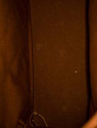 Louis Vuitton LV Monogram Steamer 45