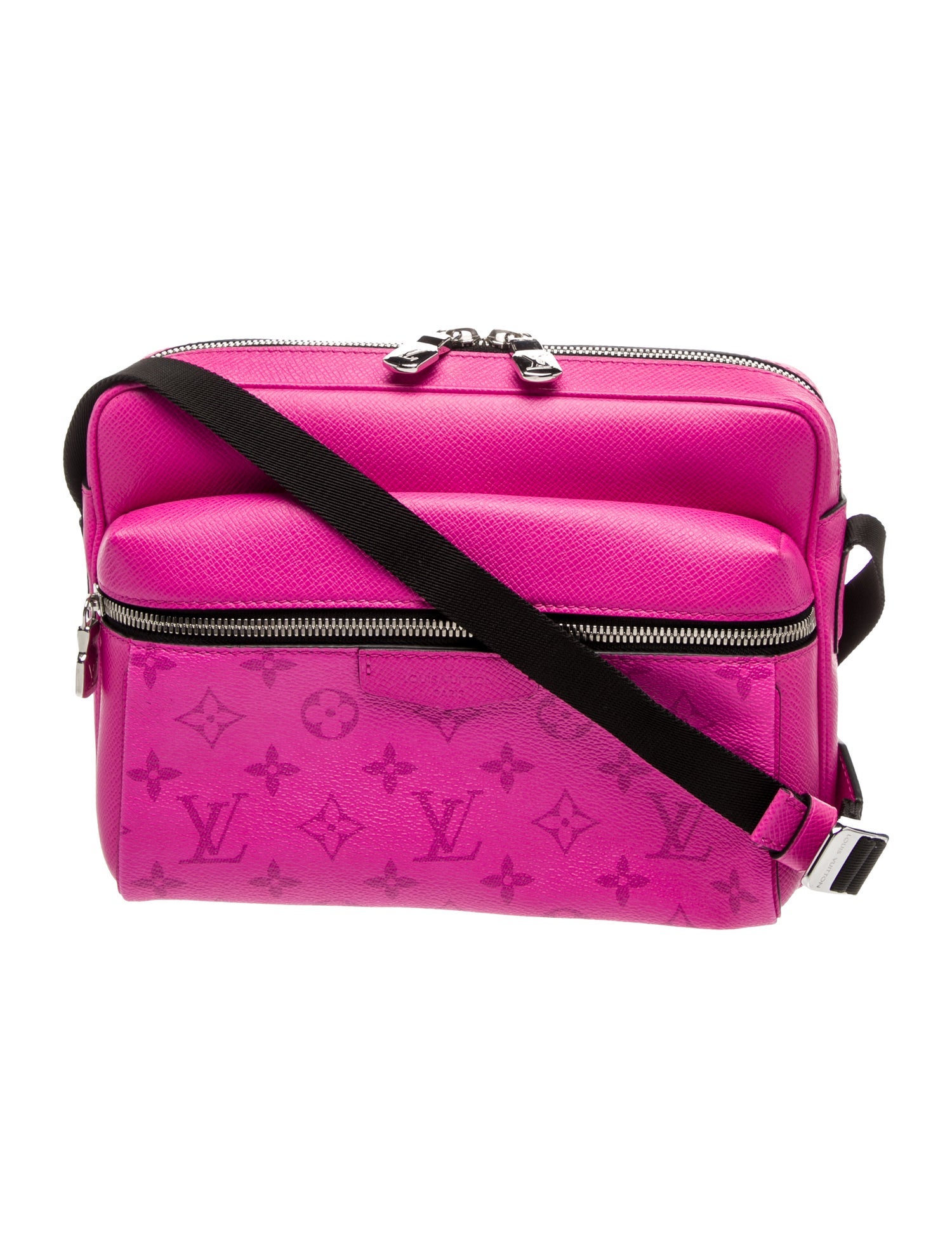 Louis Vuitton LV Monogram Outdoor Messenger