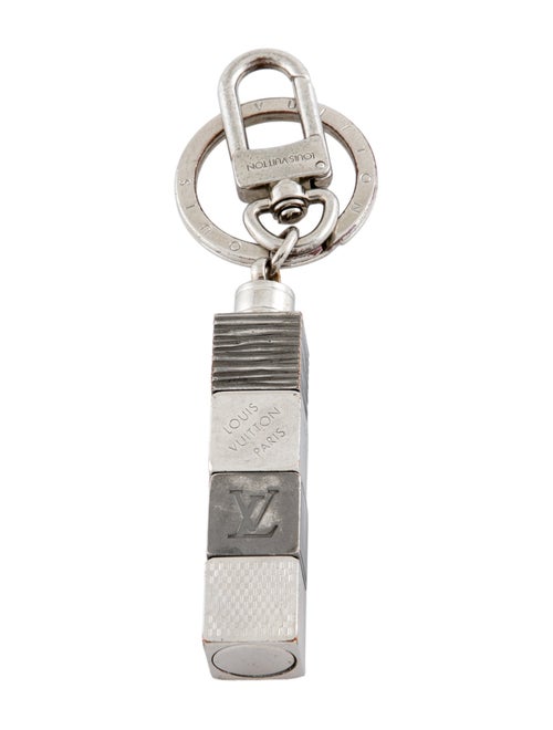 Louis Vuitton LV Cube Charm