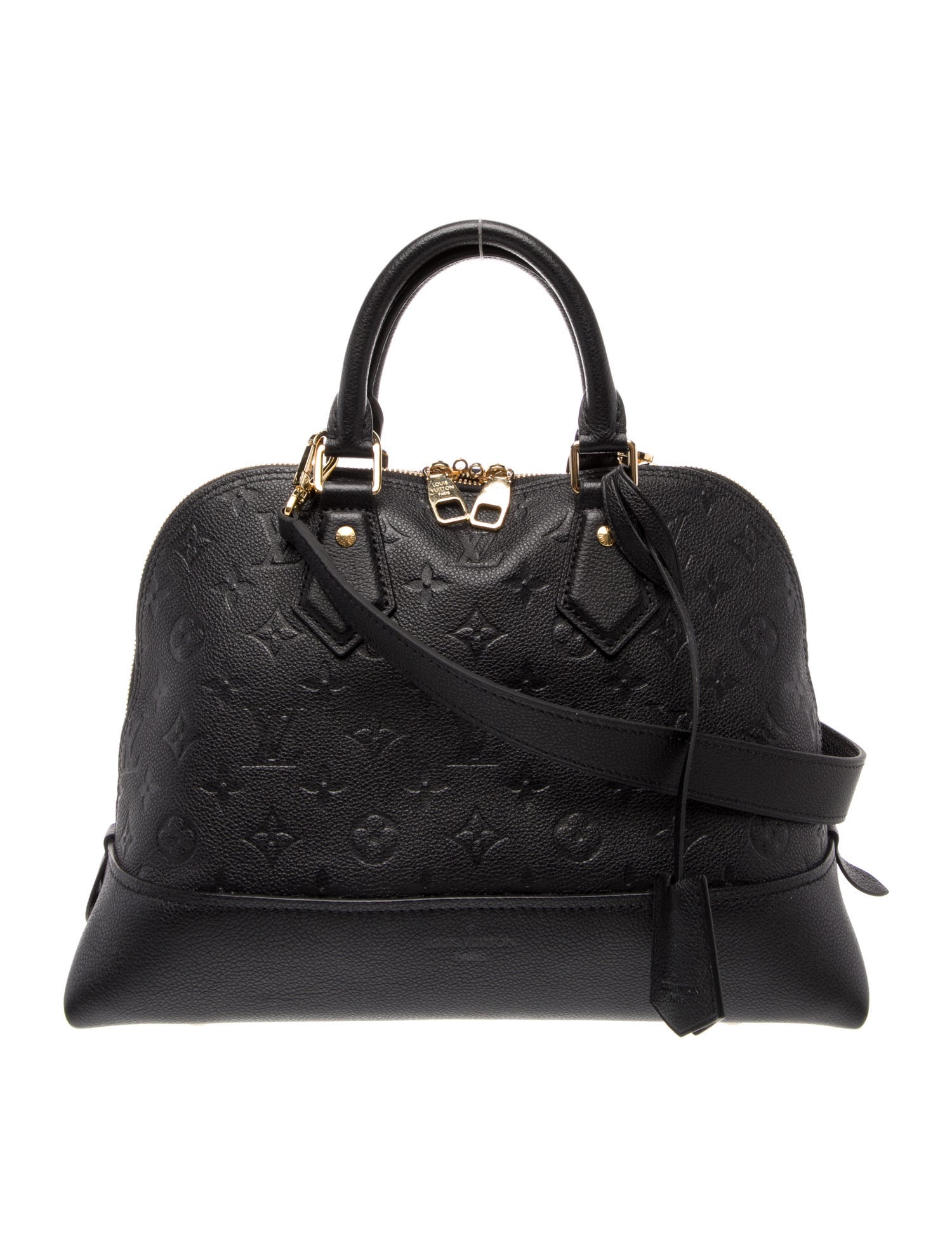 Louis Vuitton LV Monogram Neo Alma PM