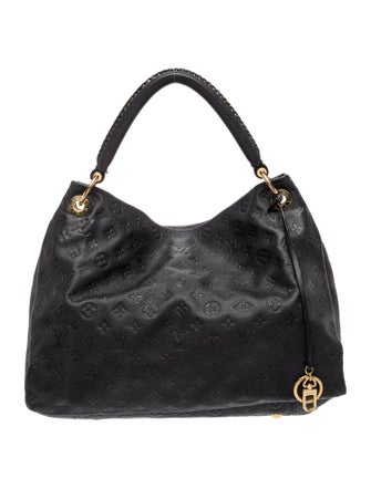 Louis Vuitton Monogram Artsy MM