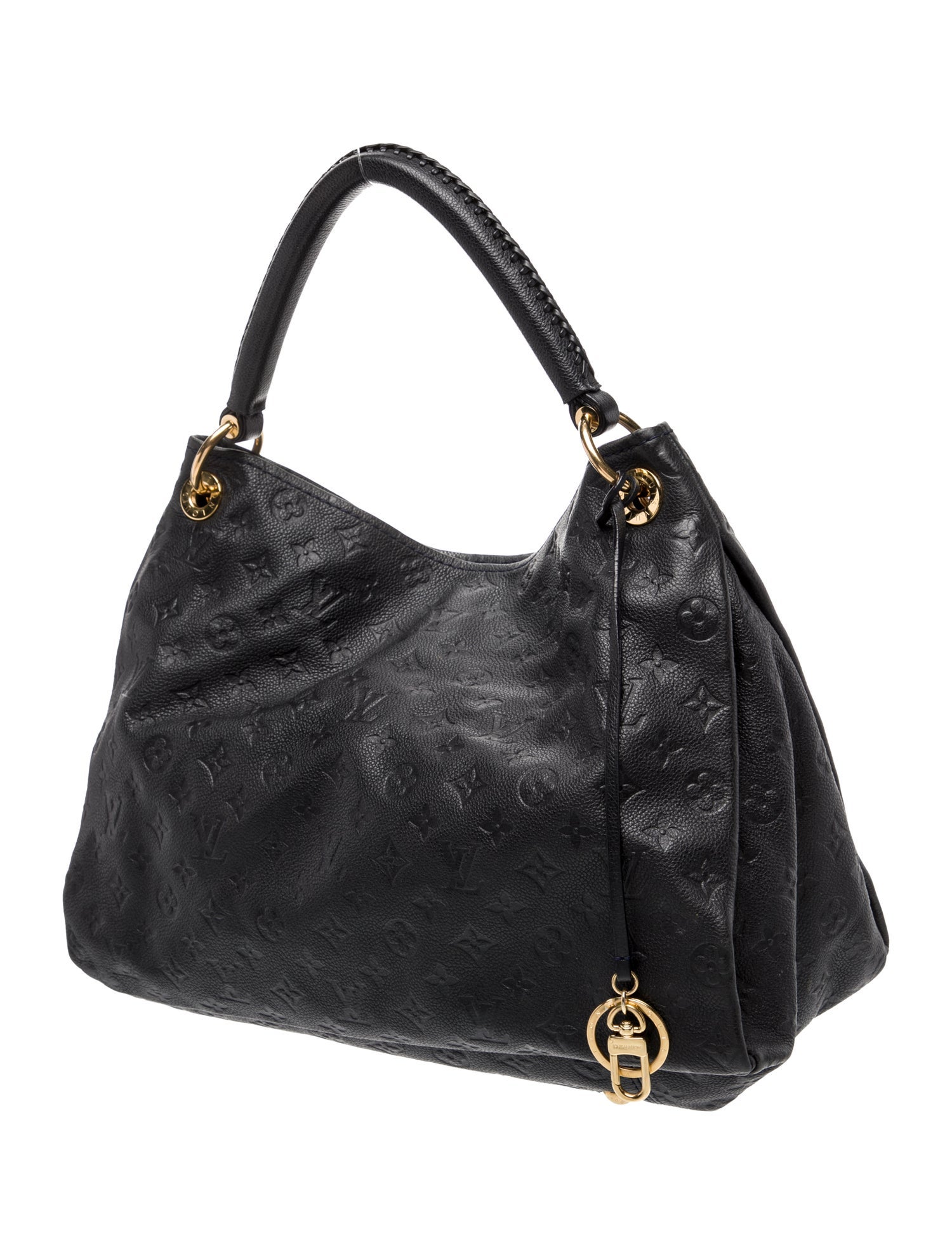 Louis Vuitton Monogram Artsy MM