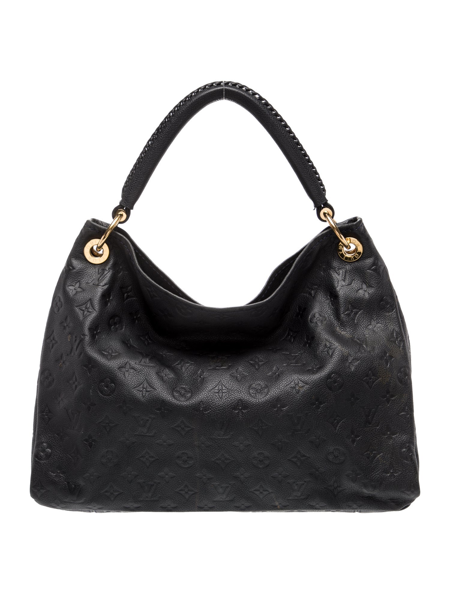 Louis Vuitton Monogram Artsy MM