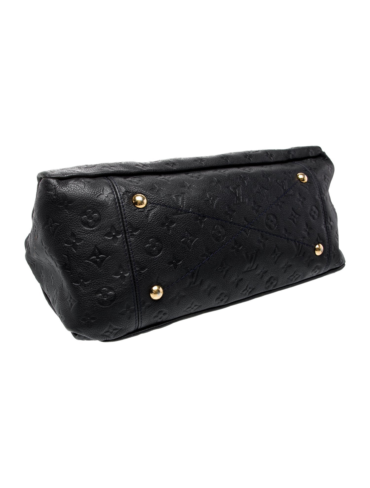 Louis Vuitton Monogram Artsy MM