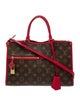 Louis Vuitton LV Monogram Popincourt PM