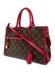 Louis Vuitton LV Monogram Popincourt PM