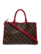 Louis Vuitton LV Monogram Popincourt PM