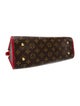 Louis Vuitton LV Monogram Popincourt PM