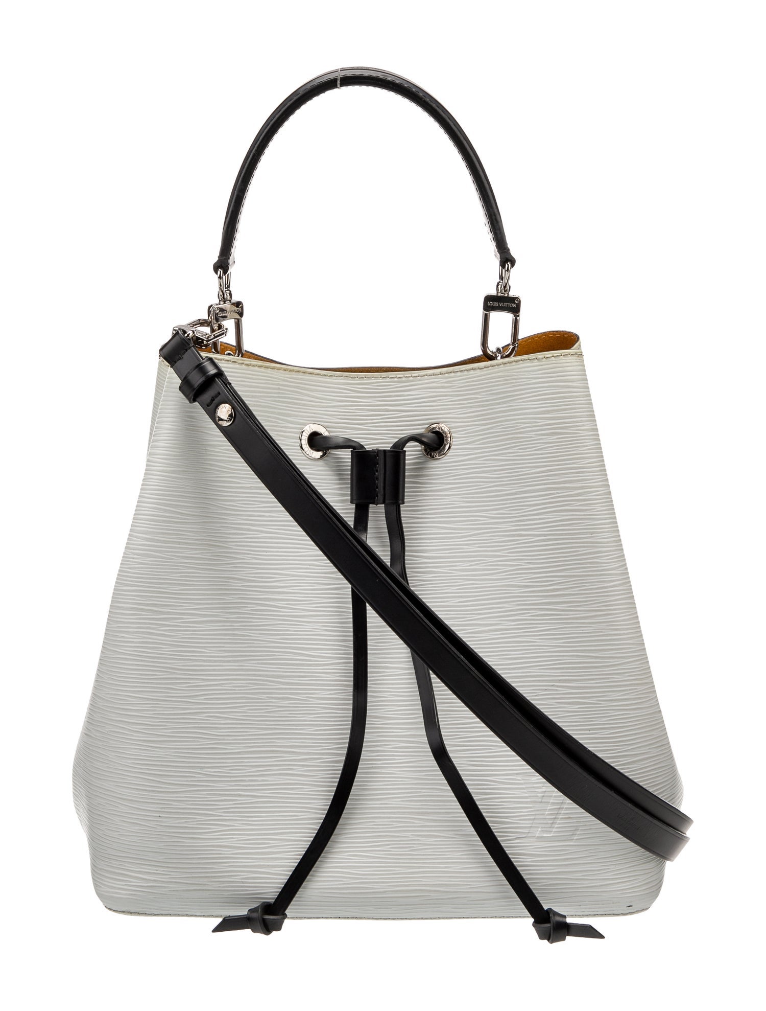 Louis Vuitton Epi Leather Néonoé MM