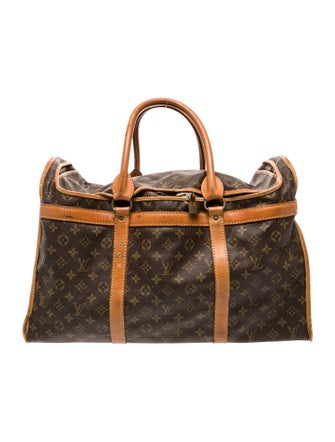Louis Vuitton LV Monogram Sac Chaussures