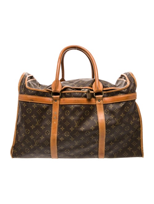 Louis Vuitton LV Monogram Sac Chaussures