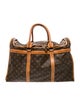 Louis Vuitton LV Monogram Sac Chaussures