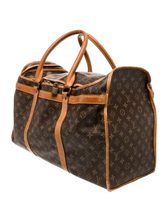 Louis Vuitton LV Monogram Sac Chaussures