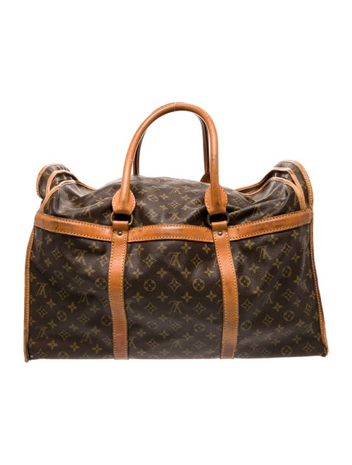 Louis Vuitton LV Monogram Sac Chaussures