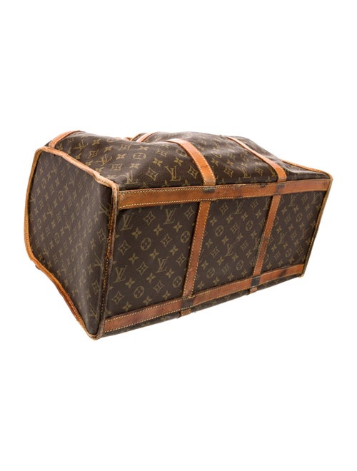 Louis Vuitton LV Monogram Sac Chaussures