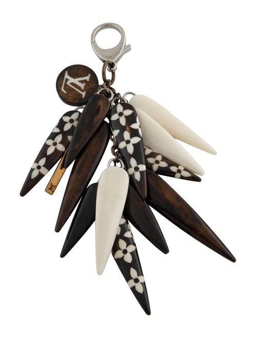 Louis Vuitton x EDUN Masi Bag Charm
