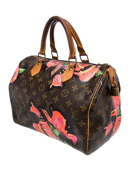 Louis Vuitton LV Monogram Speedy