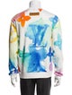 Louis Vuitton 2021 LV Monogram Sweatshirt