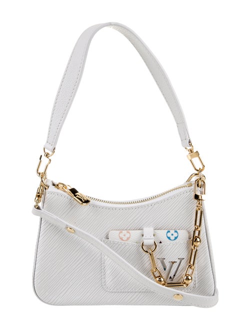 Louis Vuitton Multicolore Monogram Marellini 2025