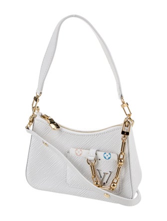 Louis Vuitton Multicolore Monogram Marellini 2025
